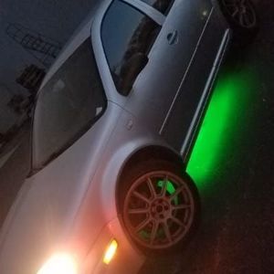 Meet your Posher, Pocho